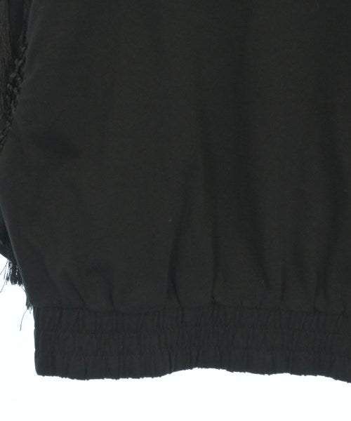 DRIES VAN NOTEN เสื้อยืด/เสื้อท็อปส์