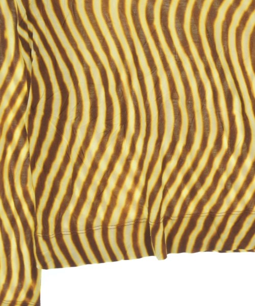 DRIES VAN NOTEN เสื้อยืด/เสื้อท็อปส์