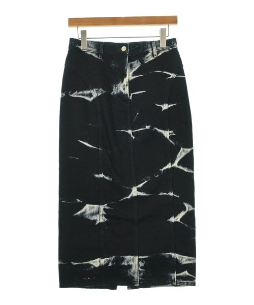 DRIES VAN NOTEN กระโปรงยาว/แม็กซี่ยาว