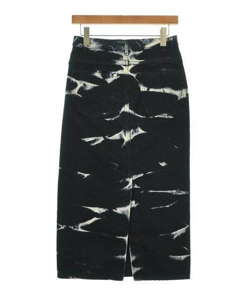 DRIES VAN NOTEN กระโปรงยาว/แม็กซี่ยาว