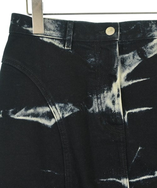 DRIES VAN NOTEN กระโปรงยาว/แม็กซี่ยาว
