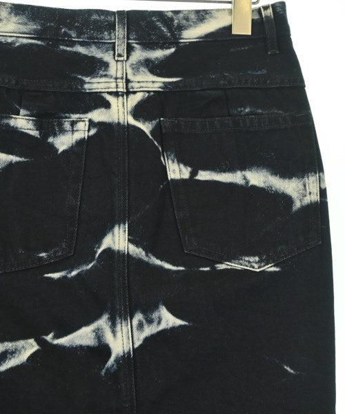 DRIES VAN NOTEN กระโปรงยาว/แม็กซี่ยาว
