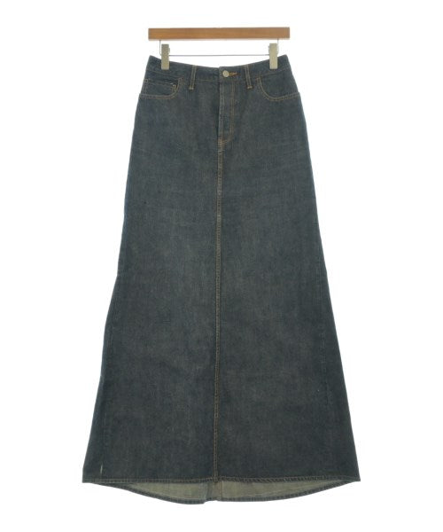 DRIES VAN NOTEN กระโปรงยาว/แม็กซี่ยาว
