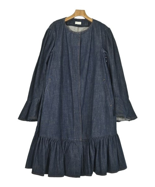 DRIES VAN NOTEN เสื้อโค้ท
