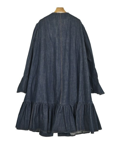 DRIES VAN NOTEN เสื้อโค้ท