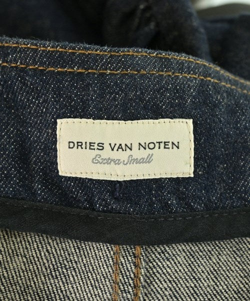 DRIES VAN NOTEN เสื้อโค้ท