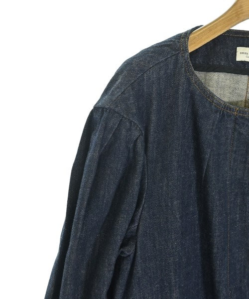 DRIES VAN NOTEN เสื้อโค้ท