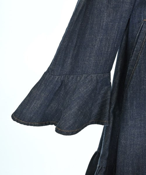 DRIES VAN NOTEN เสื้อโค้ท
