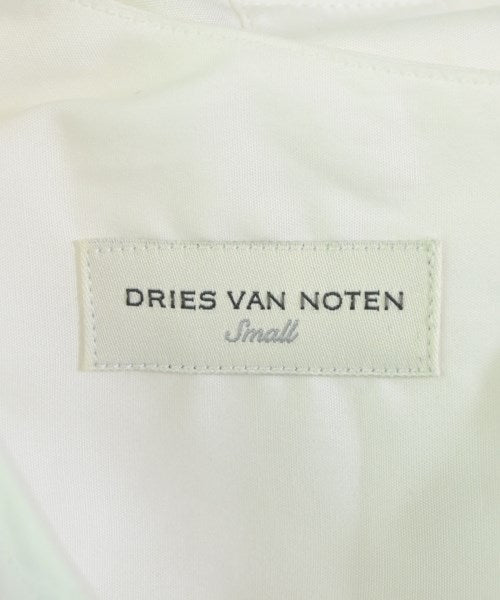 DRIES VAN NOTEN เสื้อสตรี