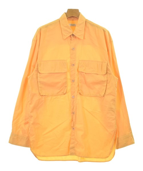 DRIES VAN NOTEN เสื้อลำลอง