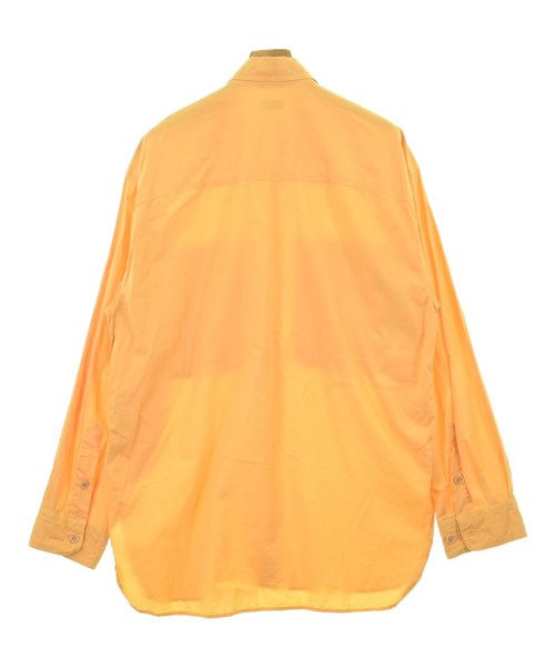 DRIES VAN NOTEN เสื้อลำลอง