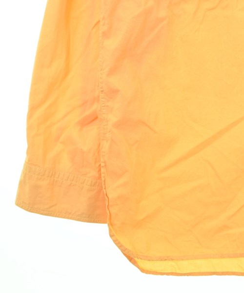 DRIES VAN NOTEN เสื้อลำลอง