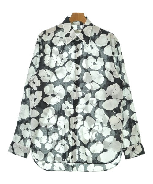 DRIES VAN NOTEN เสื้อลำลอง