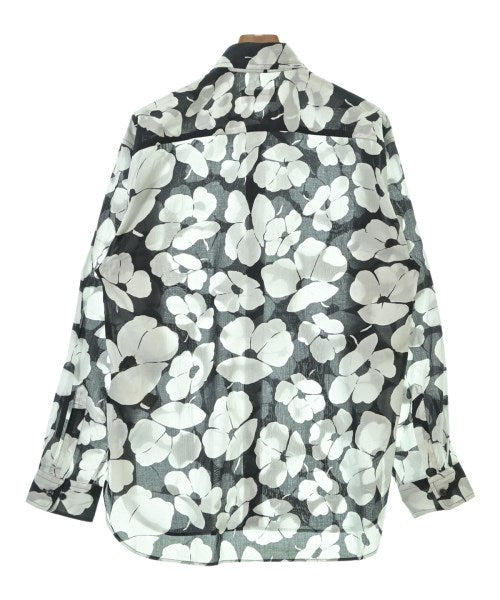 DRIES VAN NOTEN เสื้อลำลอง