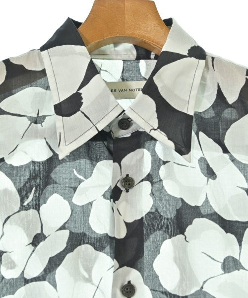 DRIES VAN NOTEN เสื้อลำลอง