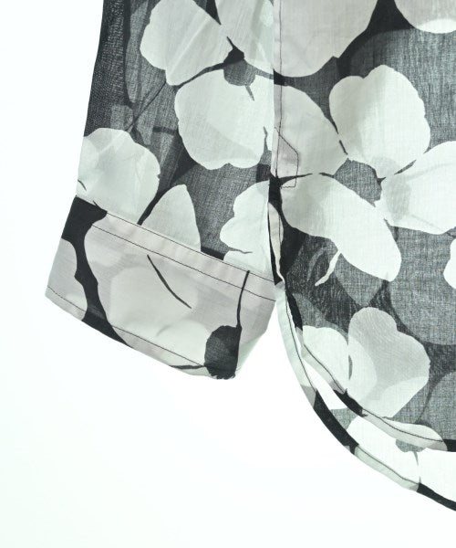 DRIES VAN NOTEN เสื้อลำลอง