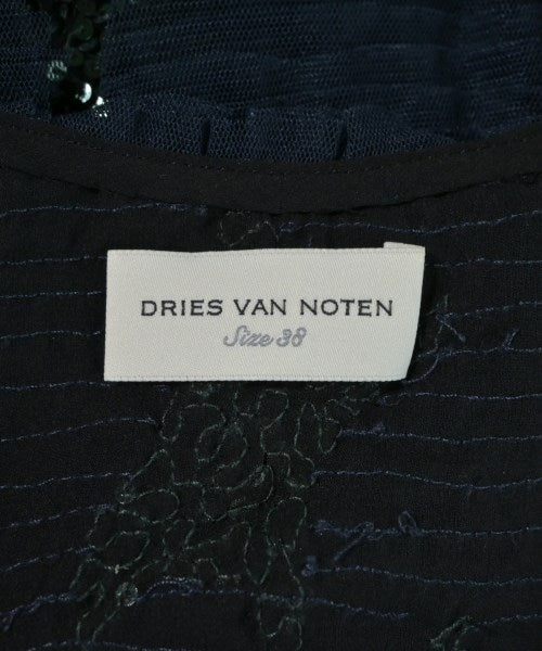 DRIES VAN NOTEN เสื้อลำลอง