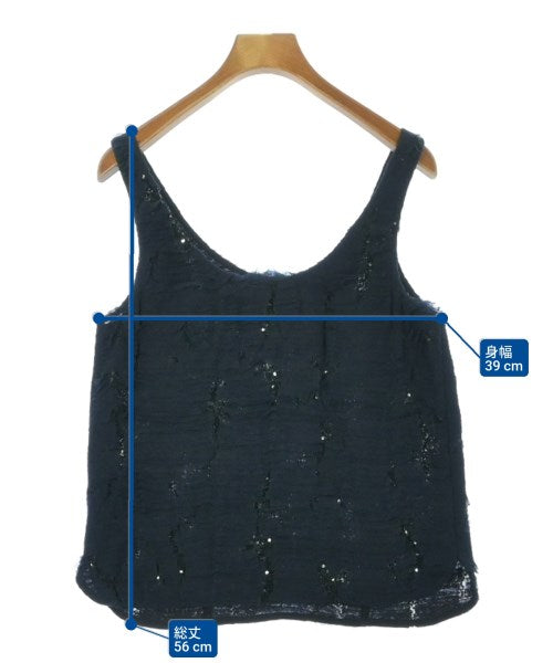 DRIES VAN NOTEN เสื้อลำลอง
