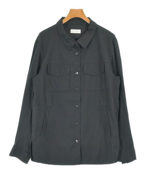 DRIES VAN NOTEN เสื้อลำลอง