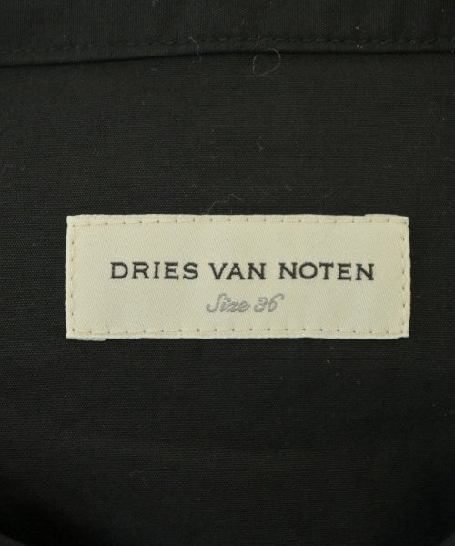 DRIES VAN NOTEN เสื้อลำลอง