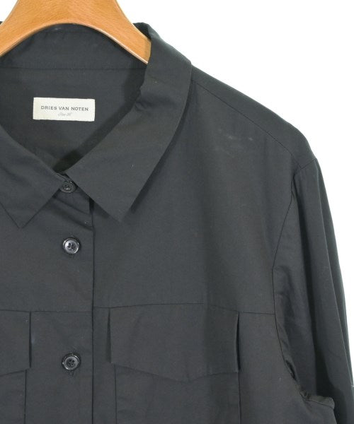 DRIES VAN NOTEN เสื้อลำลอง