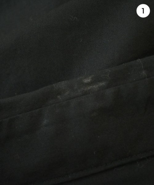 DRIES VAN NOTEN เสื้อลำลอง