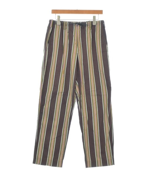 DRIES VAN NOTEN กางเกง อื่น
