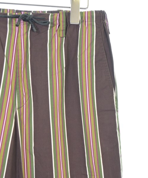 DRIES VAN NOTEN กางเกง อื่น