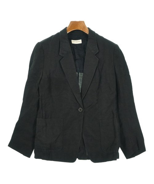 DRIES VAN NOTEN แจ็คเก็ตลำลอง