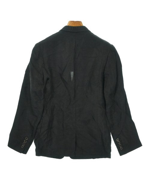 DRIES VAN NOTEN แจ็คเก็ตลำลอง