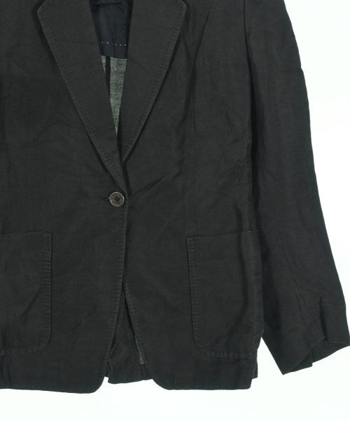 DRIES VAN NOTEN แจ็คเก็ตลำลอง
