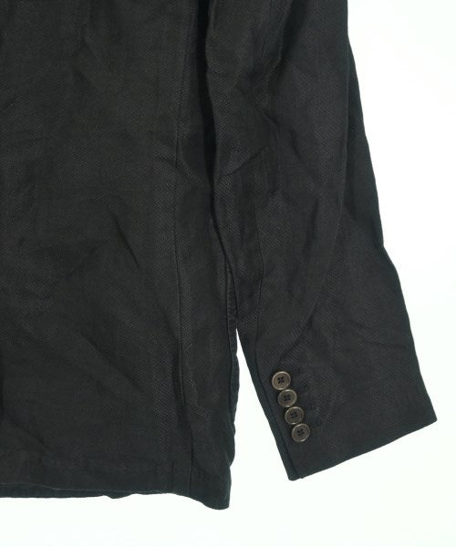 DRIES VAN NOTEN แจ็คเก็ตลำลอง