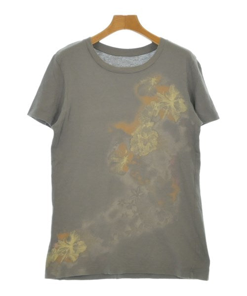 DRIES VAN NOTEN เสื้อยืด/เสื้อท็อปส์