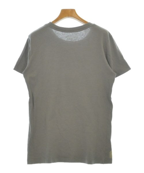 DRIES VAN NOTEN เสื้อยืด/เสื้อท็อปส์