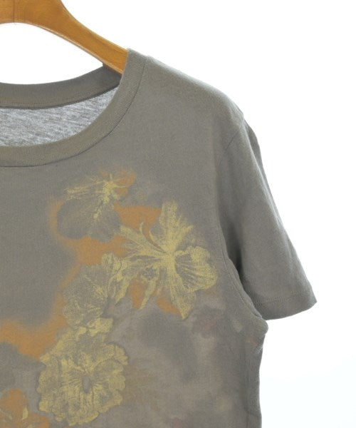 DRIES VAN NOTEN เสื้อยืด/เสื้อท็อปส์