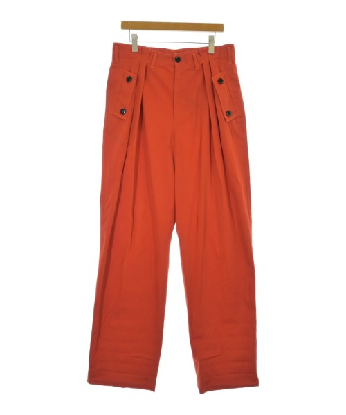 DRIES VAN NOTEN กางเกง อื่น