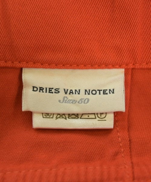 DRIES VAN NOTEN กางเกง อื่น