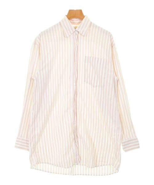 DRIES VAN NOTEN เสื้อลำลอง