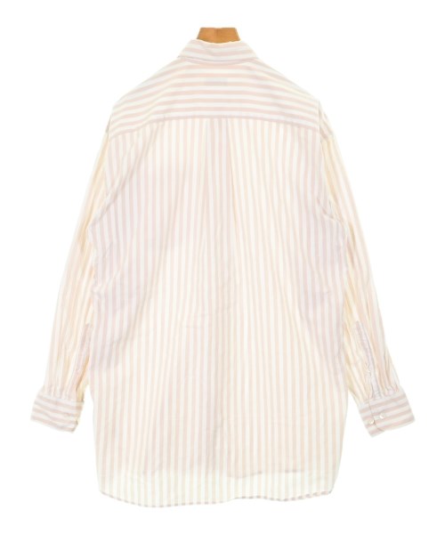 DRIES VAN NOTEN เสื้อลำลอง