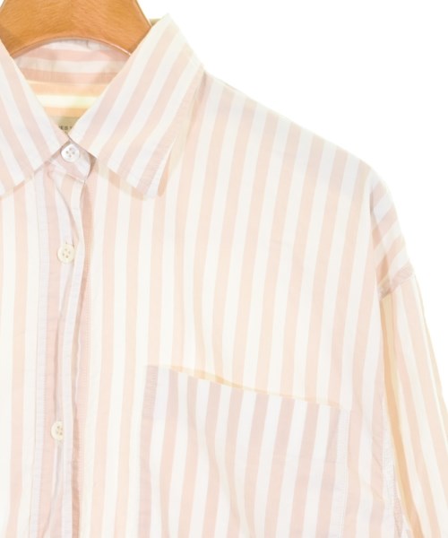 DRIES VAN NOTEN เสื้อลำลอง