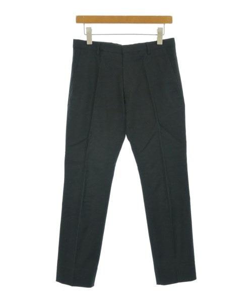 DRIES VAN NOTEN กางเกงขายาว