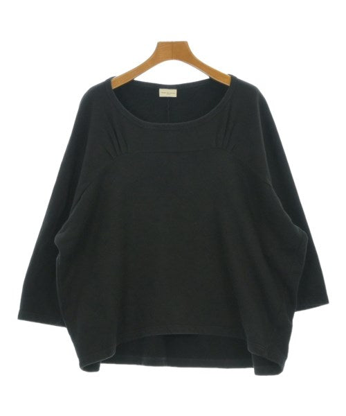 DRIES VAN NOTEN เสื้อยืด/เสื้อท็อปส์