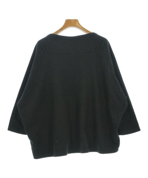 DRIES VAN NOTEN เสื้อยืด/เสื้อท็อปส์