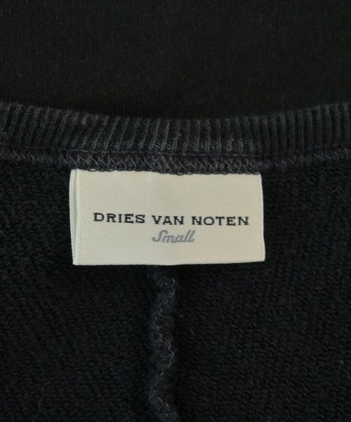 DRIES VAN NOTEN เสื้อยืด/เสื้อท็อปส์