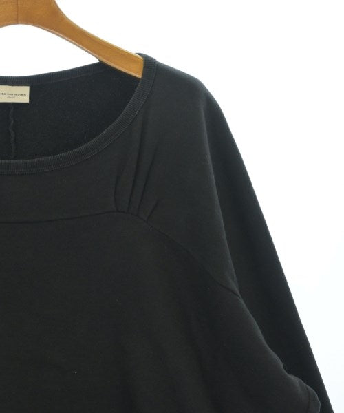 DRIES VAN NOTEN เสื้อยืด/เสื้อท็อปส์