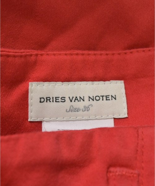 DRIES VAN NOTEN กระโปรงยาว/แม็กซี่ยาว