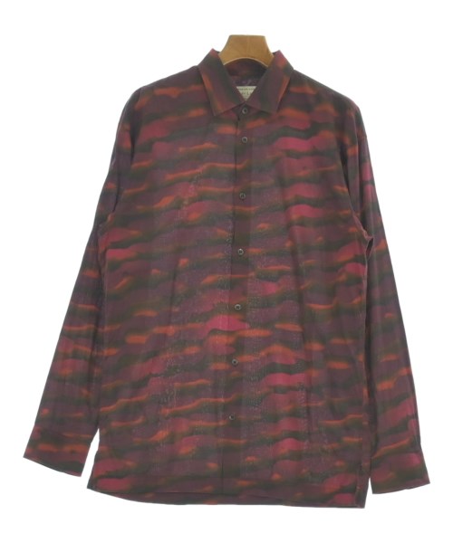 DRIES VAN NOTEN เสื้อลำลอง