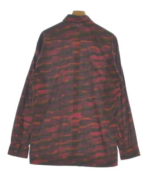 DRIES VAN NOTEN เสื้อลำลอง