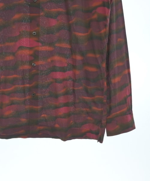 DRIES VAN NOTEN เสื้อลำลอง