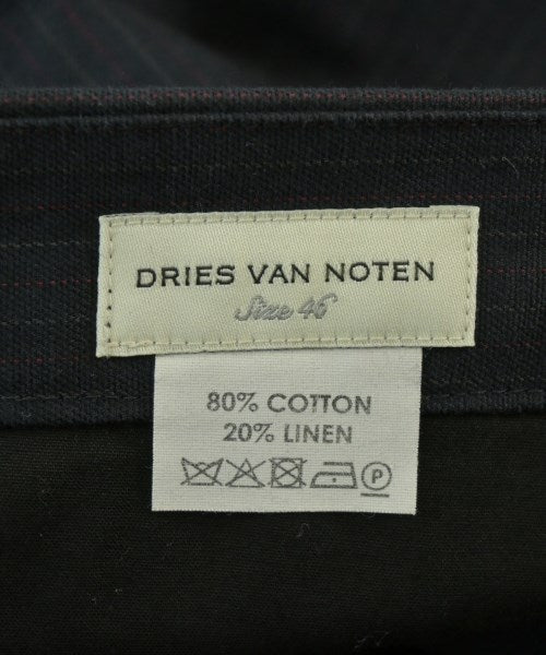 DRIES VAN NOTEN กางเกง อื่น